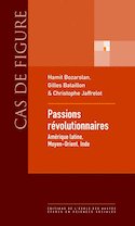 Passions révolutionnaires